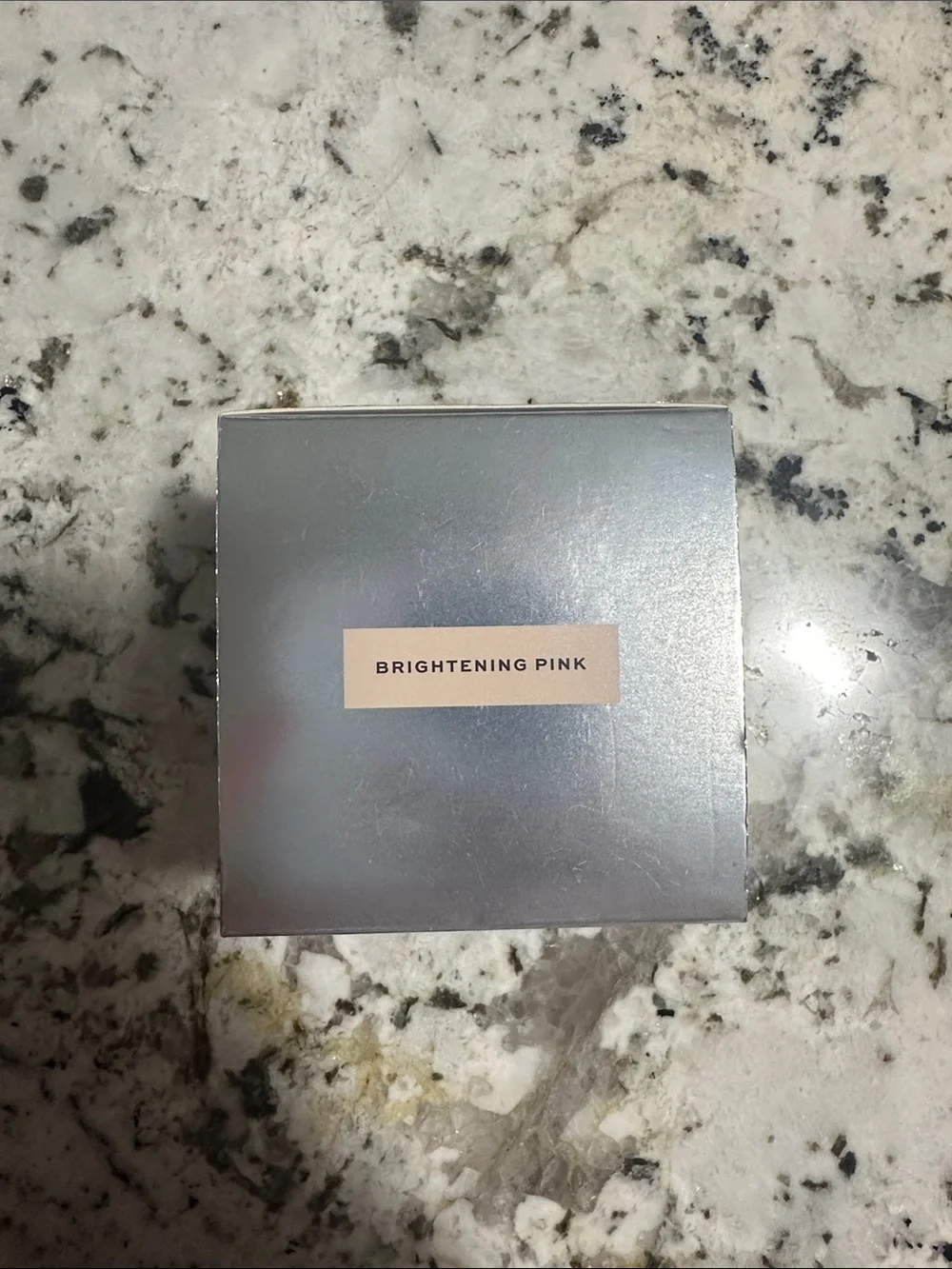 Under Eye Powder - Hydrating Brightener